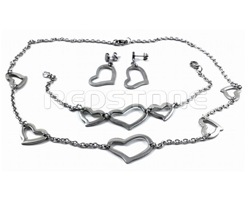 Oceľový komplet SS1900